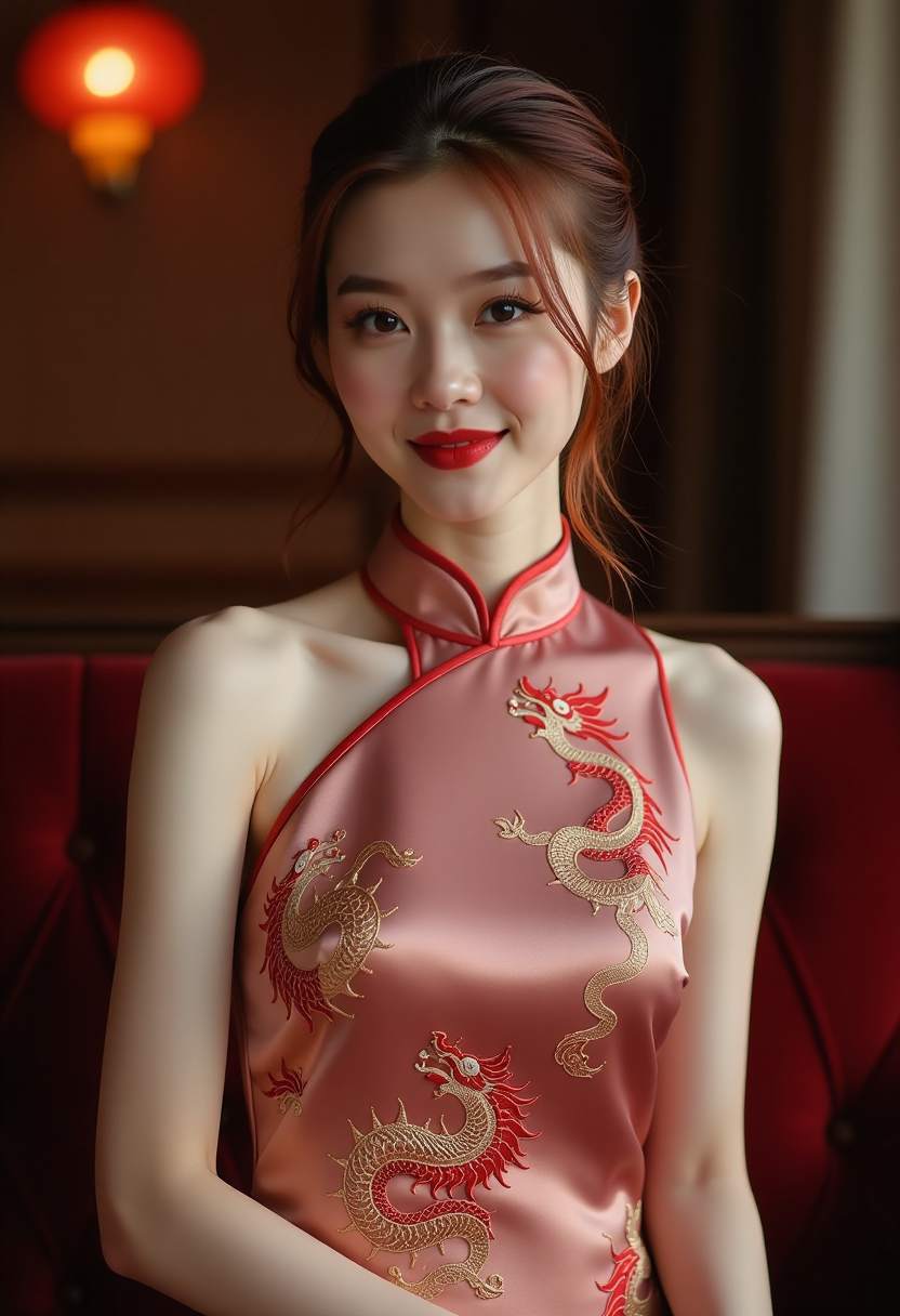 银河档案影片海报